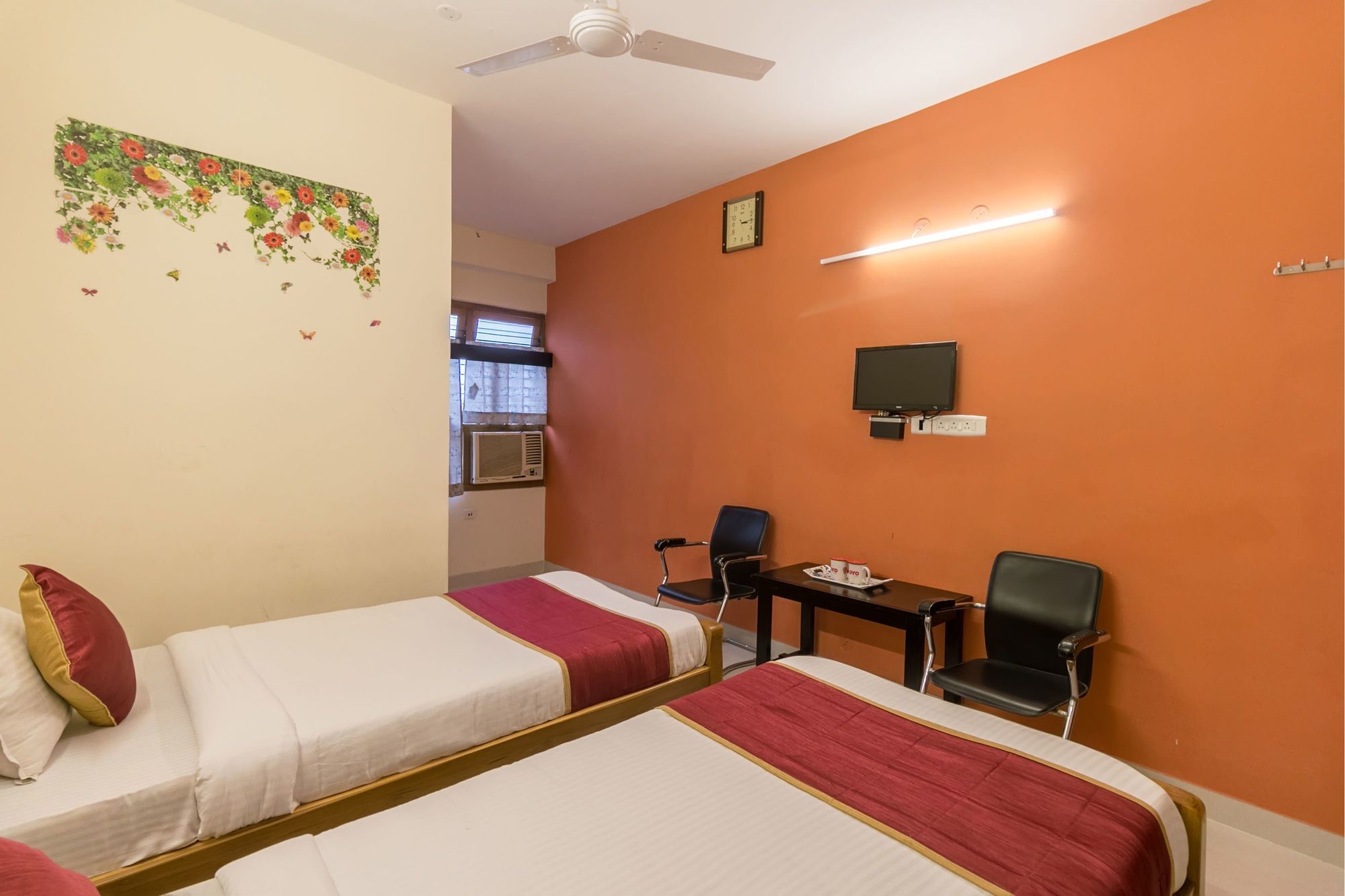 Oyo 3608 Hotel Sun City Guwahati Zewnętrze zdjęcie
